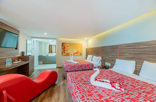 Ecatepec de Morelos Hotel | Hotel Ecatepec