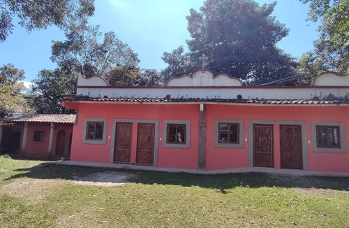 Piedra Pinta Cabin | HOTEL ECOLOGICO AVENTUREC