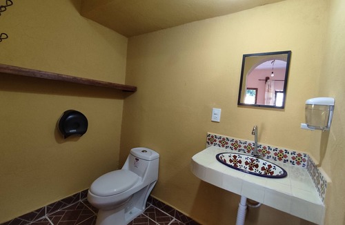 Piedra Pinta Cabin | HOTEL ECOLOGICO AVENTUREC