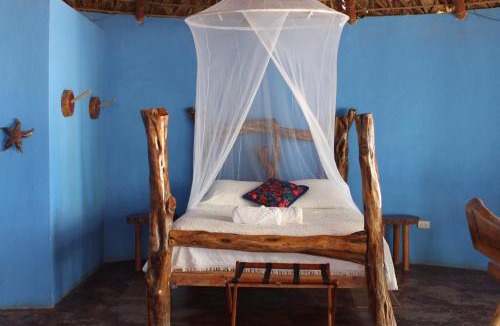 El Pescadero Hotel | Hotel ecoturístico Casitas el Salitral