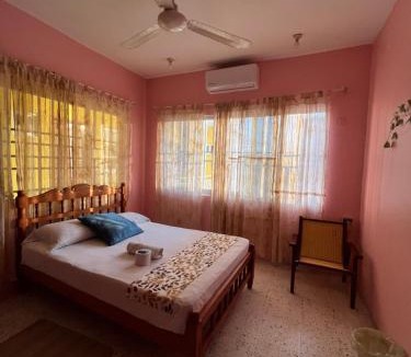 Tecolutla Hotel | Hotel El almirante