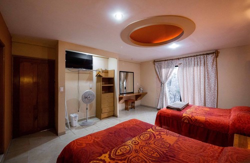 Taxco Hotel | hotel el angel taxco