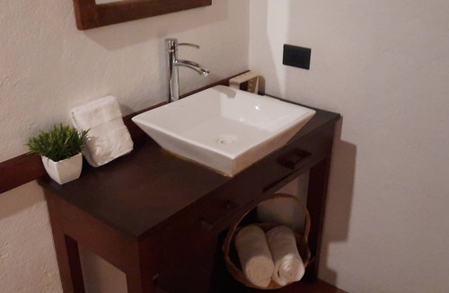 El Santuario Hotel | Hotel El Arco