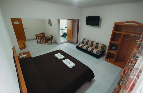 Zitacuaro Hotel | Hotel El Conquistador Monarca