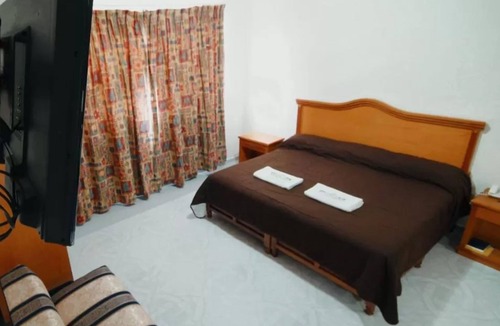 Zitacuaro Hotel | Hotel El Conquistador Monarca