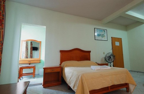 Zitacuaro Hotel | HOTEL EL CONQUISTADOR MONARCA.