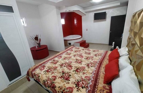 Otumba Hotel | HOTEL EL ENCANTO