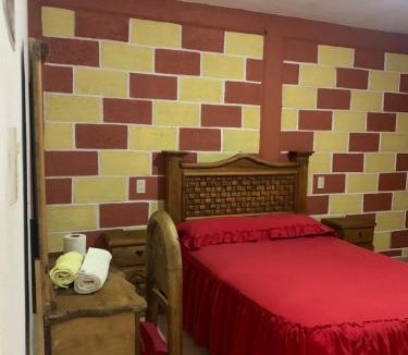 Tlatlauquitepec Hotel | Hotel El Encuentro