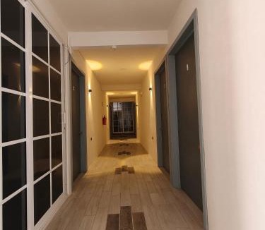 Ixmiquilpan Hotel | Hotel El Mezquital en Ixmiquilpan