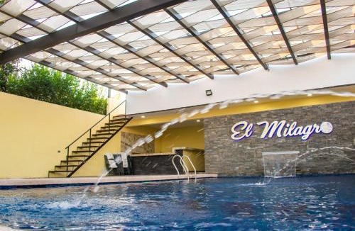 El Fuerte Hotel | Hotel EL MILAGRO