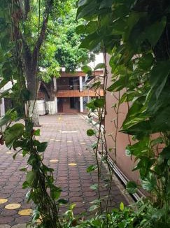 San Juan Bautista Tuxtepec Hotel | Hotel El Rancho