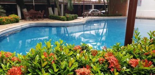 San Juan Bautista Tuxtepec Hotel | Hotel El Rancho