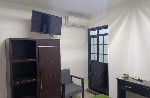 Tequila Apartment | Hotel "El origen de BRICM"