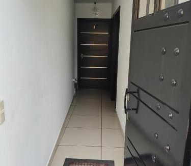 Tequila Hotel | Hotel "El origen"