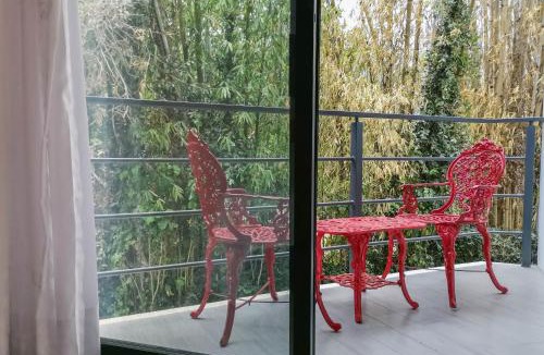 Santo Domingo House | HOTEL EL PAN NUESTRO