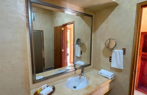 Calakmul Hotel | Hotel El Paraíso Calakmul