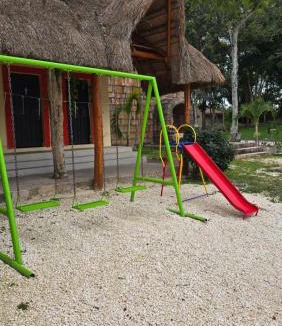 Calakmul Hotel | Hotel El Paraíso Calakmul - Jungle Experience