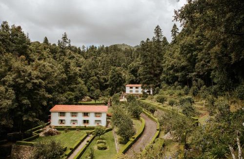 Mineral del Chico Hotel | Hotel El Paraiso