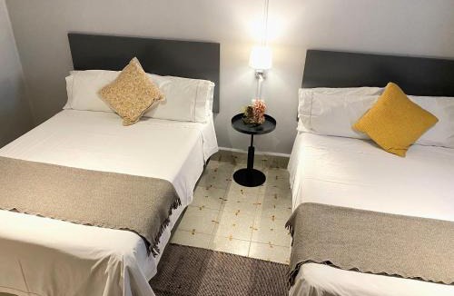 Matehuala Hotel | Hotel El Pedregal