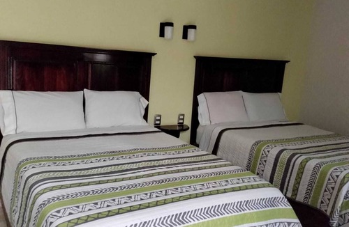 Bernal Hotel | Hotel El Refugio