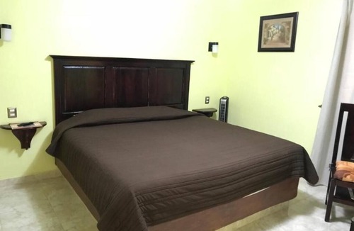 Bernal Hotel | Hotel El Refugio