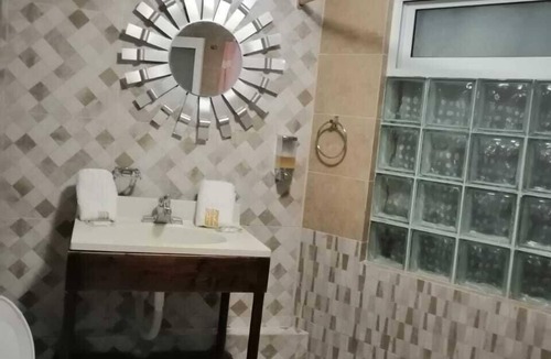 Tlaxcala Hotel | Hotel El Refugio