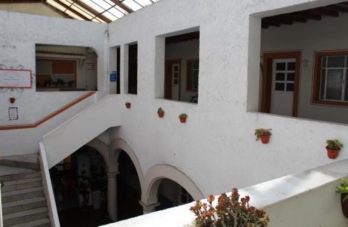 Durango House | Hotel El Rincón de Jesusita