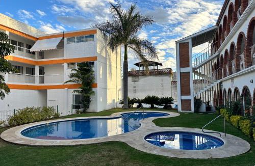 Ixtapan de la Sal Hotel | Hotel El Romano