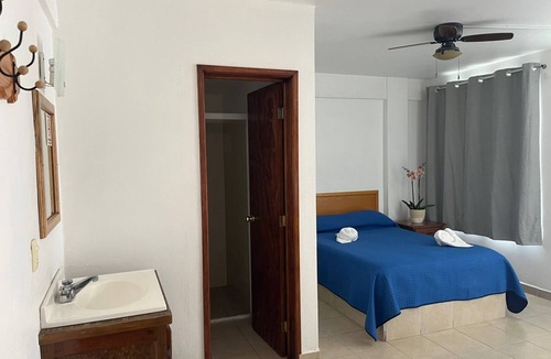 Ixtapan de la Sal Hotel | Hotel el Romano Ixtapan de la Sal