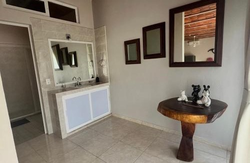 Lo de Marcos House | Hotel El Texcalame