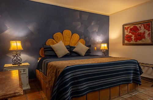 Magdalena de Kino Hotel | Hotel El Toro