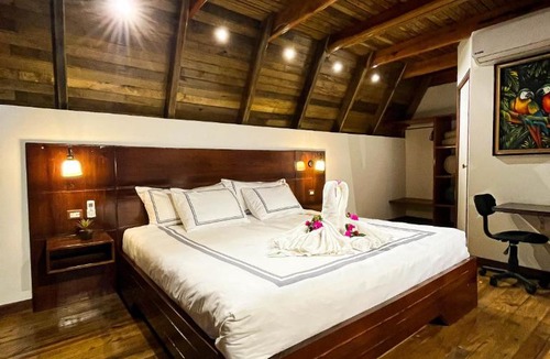 Puerto Barrios Hotel | Hotel el viajero