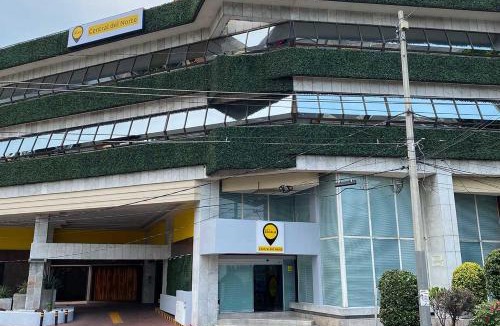 Lindavista Hotel | Hotel Escala Central del Norte