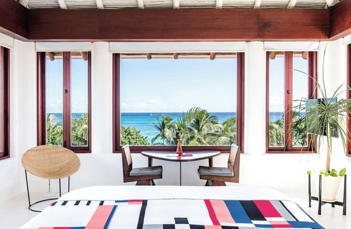 Xpu-Ha Resort | Hotel Esencia