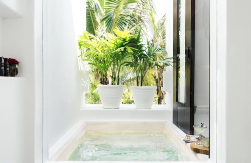 Xpu-Ha Resort | Hotel Esencia