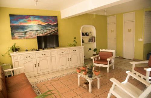 Mazatlan Hotel | Hotel Esperanza