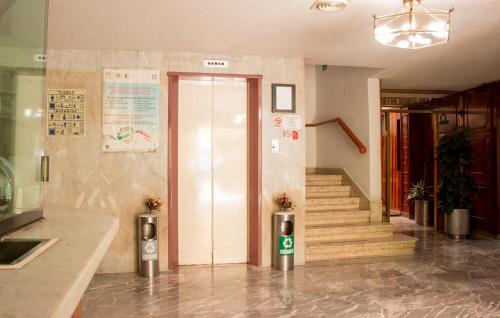 Colonia Roma Hotel | HOTEL ESTADIO S.A