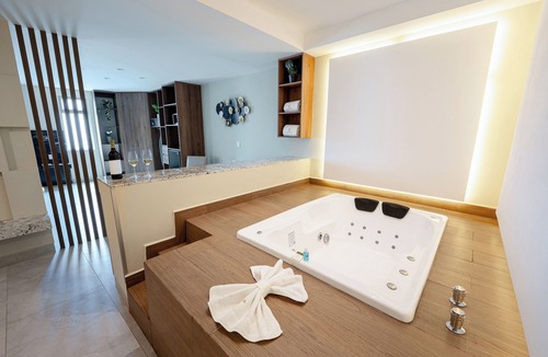 Zona Expo Hotel | Hotel Estancia Business Class