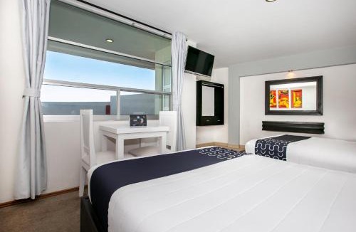 San Agustin Tlaxiaca Hotel | Hotel Euro Confort,Pachuca