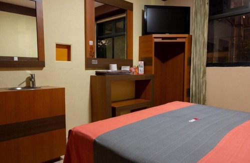 Doctores Hotel | Hotel Fabiola
