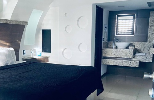 Rosarito Hotel | Hotel Fiesta Rosarito