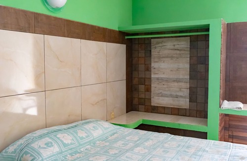 Veracruz Hotel | Hotel Fiesta Veracruz