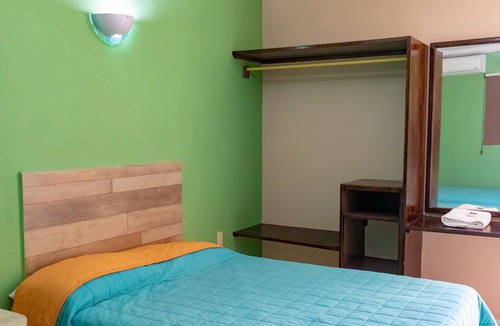 Veracruz Hotel | Hotel Fiesta Veracruz