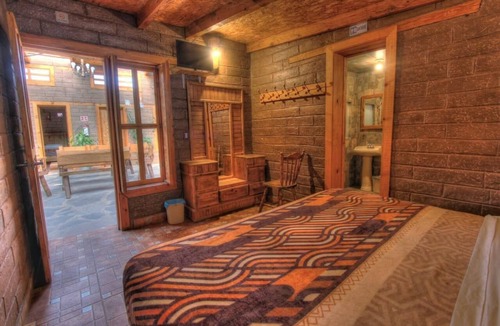 Tlaxco Hotel | Hotel Finca Belen