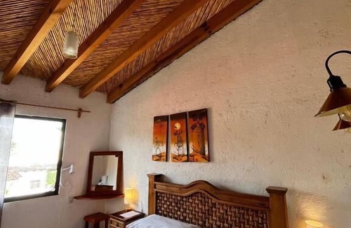 El Santuario Hotel | HOTEL FINCA DEL VALLE