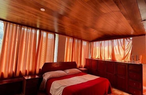 El Santuario Hotel | HOTEL FINCA DEL VALLE