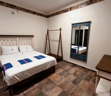 Axochiapan Hotel | Hotel Finca San José