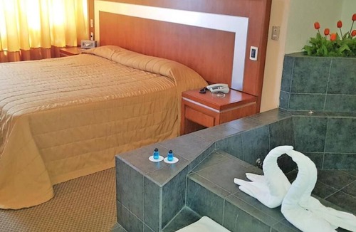 Parque San Andres Hotel | Hotel Finisterre