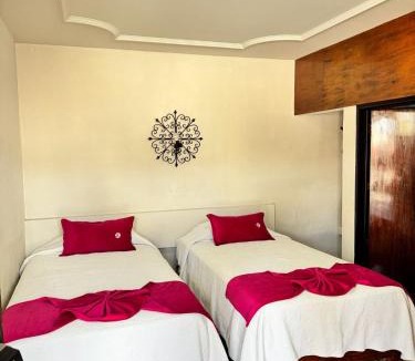 Ciudad Guzman Hotel | HOTEL FLAMINGOS DE CIUDAD GUZMAN