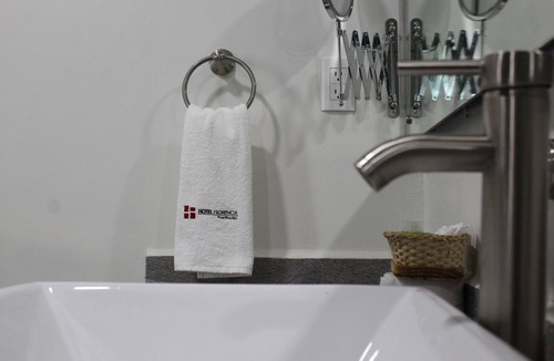 Poza Rica Hotel | Hotel Florencia